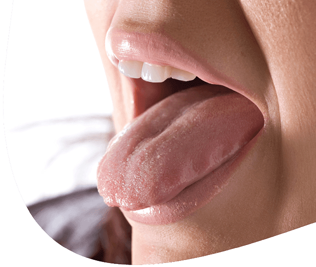 באשת פה שנגרמת מבצל ושום: איך ניתן להתמודד עם הריח?