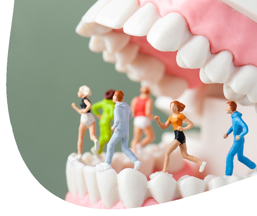 האם קפה משפיע על בריאות החניכיים שלך? | מרידול