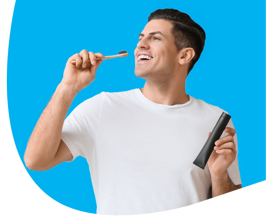 כיצד בעיות חניכיים משפיעות על בלוטות הטעם שלכם