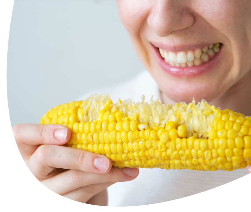 Gingivits - דלקת חניכיים: תסמינים, גורמים וטיפולים