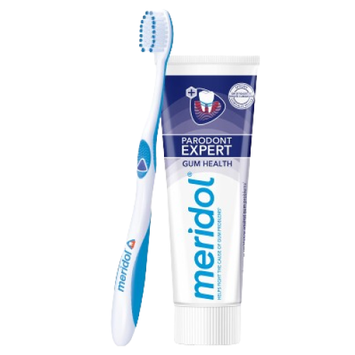 מתאים לאחר השתלת שיניים